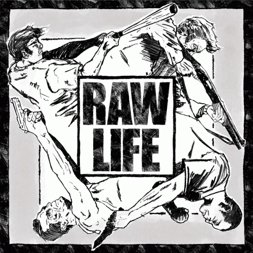 Raw Life : Demo 2019